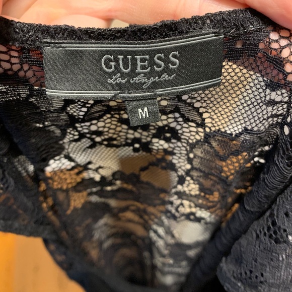 GUESS dress - Picture 6 of 6